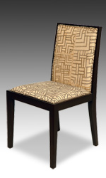 Kuba Chair