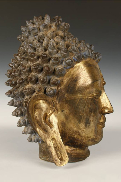 Appreciating Buddhist Art: Part 1 - Siddhartha Gautama Appreciating Buddhist Art: Part 1 - Siddhartha Gautama