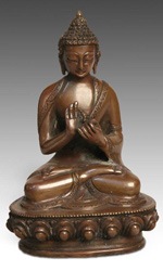 Vairocana Buddha