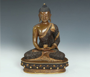 Amitabha Buddha