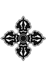 Double dorje
