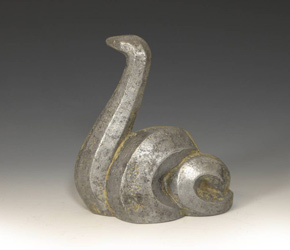 Japanese iron snake