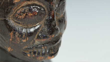 While some may be familiar with the story of having an angel watching over you, for the Yoruba this angel is Eshu