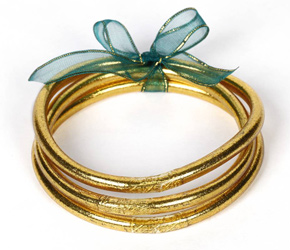 Mantra Bracelets