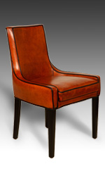 Sheep Leather Dining/Conference Chair Sheep Leather Dining/Conference Chair