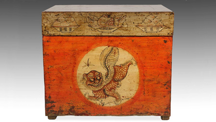 Part of a much larger collection authentic one-of-a-kind Chinese antique furniture
