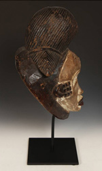 Punu mask