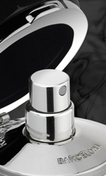 As the name suggests, Agar wood is the central ingredient of this exclusive fragrance by Ramon Monegal