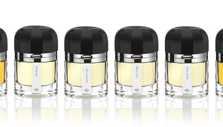 Part of a larger collection of exclusive niche fragrances now available at PRIMITIVE