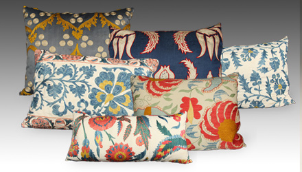Part of a much larger collection of authentic home interior accents