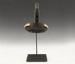 Tankil, or warriors armband