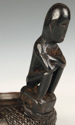 Tankil, or warriors armband