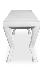 The Faline Table was inspired by a famous character
