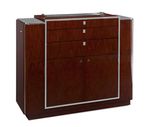 The Duke Bar by Ralph Lauren