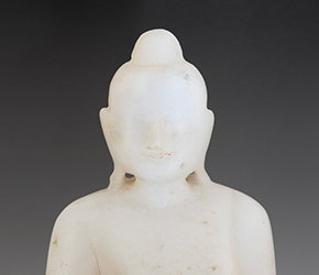 Buddha (detail)