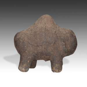 A Boli Fetish; PRIMITIVE I.D. #A1300-345