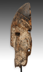 These works of art are often associated with local proverbs and used in conjunction with dance, poetry and song