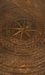 The icon of Theotokos