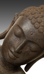 Ancestor Portrait Scroll