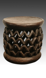 Bamileke Stool