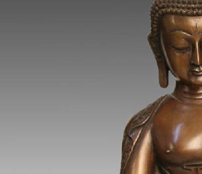 Amitabha Dhyani Buddha