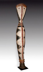 Baga Serpent or Baga Snake Baga Serpent or Baga Snake